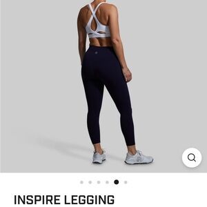 Born Primitive Inspired Leggings—TWO PAIRS, gently used!